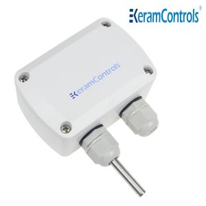 Wholesale NTC10k temperature sensor temperature monitoring system from china suppliers
