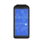 4000mAh Mobile Data Collection Terminal Android 8.1 PDA Stocktake Scanners