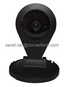China Network P2P WIFI Plug and Play Household IP CCTV Surveillance Cameras on sale