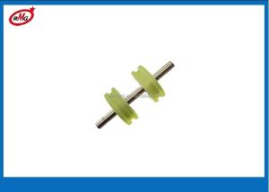 China 1154-T027 ATM Spare Parts Glory GFB800 Banknote Counter Upper Roller on sale