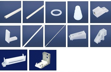 fabric roman shade accessories