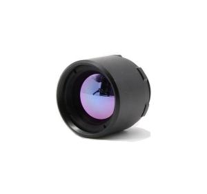China 7mm F1.0 Fixed Security Camera Lens , AF07L IR Digital Camera Lens OEM Service on sale