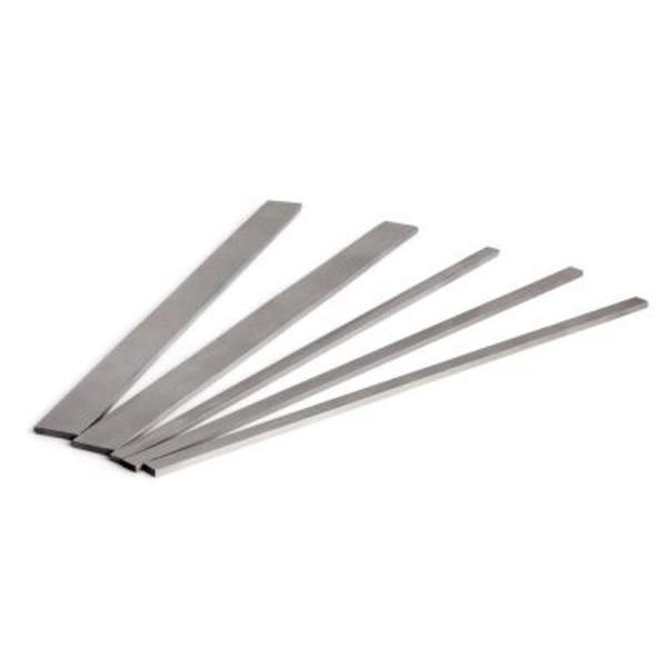 Wholesale K20 / K10 tungsten carbide Strips rectangular bars with length 330mm from china suppliers