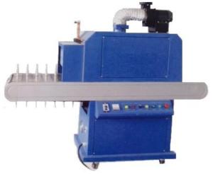 China 360 degree Bottle CE UV Curing Machine Configurated 220V 40Amps on sale