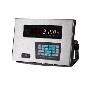 China YAOHUA XK3190 DS3 Digital Weight Indicator For Weighbridge on sale