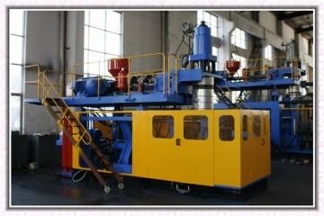 Quality automatic plastic container making machine AMB90 for sale