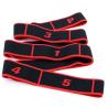 Buy cheap 30cm 94cm Resistance Band Yoga Exercises Multi Loops Yoga Rubber Band from wholesalers