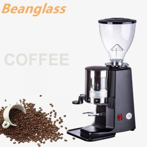 China Commercial Coffee Bean Mill Coffee Grinder Electric 64mm Grinding Disc on sale