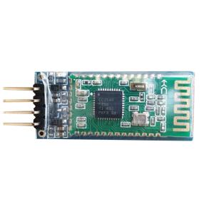Wholesale HC-08 RS232 TTL Bluetooth 4.0 Transceiver Module from china suppliers