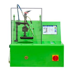 China 9100 3KW 4HP Common Rail Diesel Injector Test Bench on sale