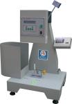 Digital IZOD Impact Testing Machine ASTM D256 IZOD Impact Strength Test