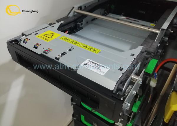 Quality HCDU Throat Money Exchange Atm Machine , 7800 Assembly Currency Converter Machine for sale