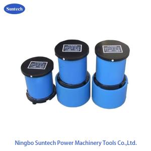 Wholesale Small Size AC Hipot Test Equipment Power Frequency Testing Compensating Reactor from china suppliers