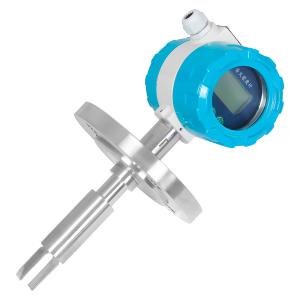 Wholesale Operating Temperature -50C 200C Explosion Proof Insertion Digital Online Tuning Fork Density Meter from china suppliers
