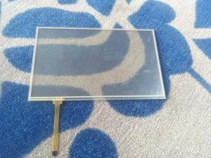 Wholesale 13.3 Inch 4096x4096 Multi Touch Resistive Touch Screen CE / FCC / RoHS Certificates from china suppliers