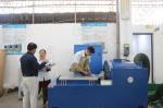 High Frequency Vibration Shaker 70 DB Low Noise Level