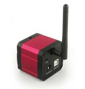 Wholesale Handheld Portable WIFI Digital Microscope Camera 2592*1944 Effective Resolution from china suppliers