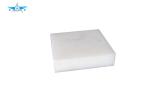 PMI Rigid Foam Board , High Temperature Resistance White Foam Board