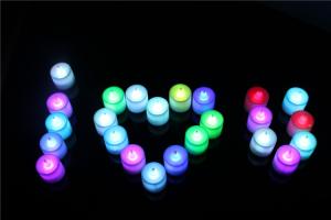 Wholesale led white candles flameless candle light from china suppliers