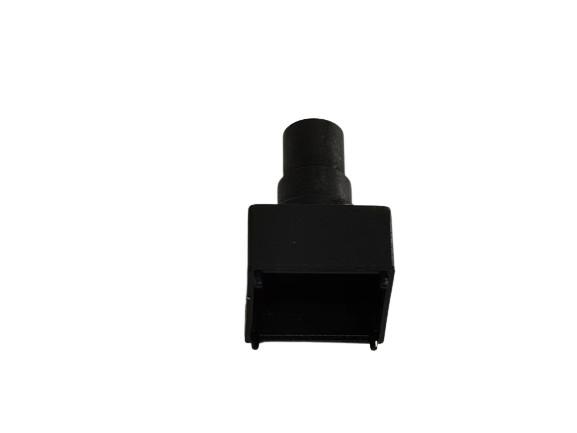 Quality All Glass CCTV Camera Lens F5.0 Aperture Back Focal Length 5.26mm for sale