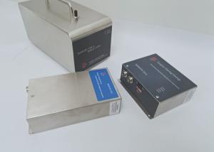 Wholesale Online Monitoring System Continuous Particle Counter 28.3LPM DC24V from china suppliers