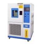 50Hz Lab Temperature And Humidity Testing Machine Control Cabinet Climate Change