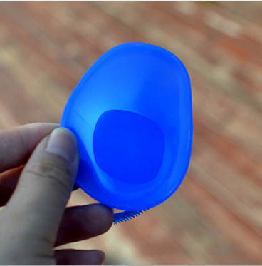 Pet supplies silicone rain boots, non-slip pet shoes, candy color fashion cute dog shoes，red,yellow,pink,black;