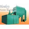Buy cheap 152kw Micro Powder Grinding Mill With Advanced Classifier For Precise Fineness from wholesalers