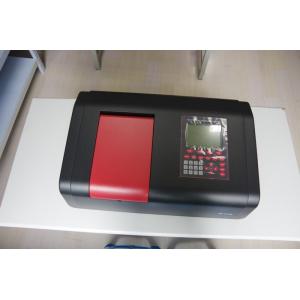 Wholesale Food Testing Dual Wavelength Spectrophotometer from china suppliers