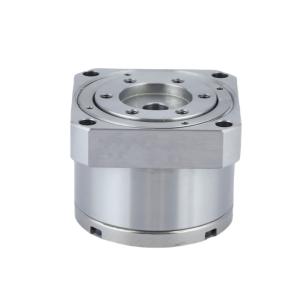 Buy cheap Compact Design Harmonic Drive Harmonic Drive Actuator Strain Wave Gear from wholesalers