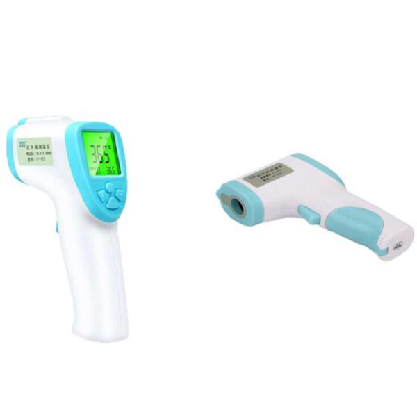 Electronic forehead thermometer household non-contact thermometer infrared thermometer