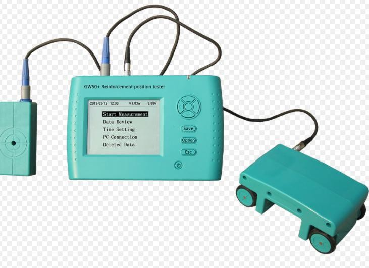 GW50(+) Reinforcement position tester