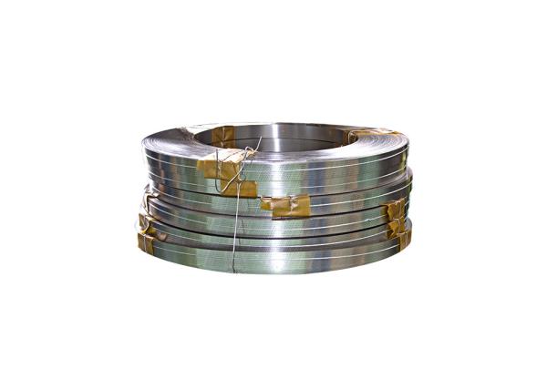 Quality Nickel Chrome TB1425 Thermal Bimetal Strip For Temperature Control for sale