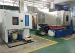 Programmable Functional Climatic Temperature Humidity Vibration Combined Testing