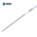 304 PTFE RF Admittance Level Switch Adjustable Time Delay Aluminum Shell