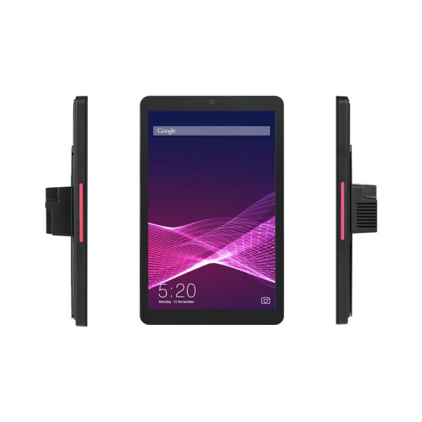 Quality 8 inch Android Monitor Smart Home Tablet with 1280×800 Android 11 OS for sale
