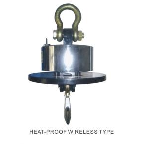 China Heat-Proof Wireless Crane Scale OCS-HP03 on sale