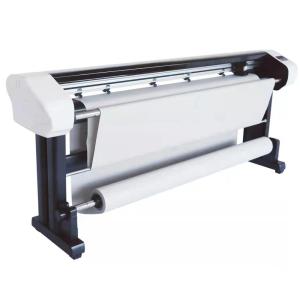 Wholesale Dual Head HP45 Inkjet Printing Plotter Paper Pattern Garment Pattern Plotter from china suppliers