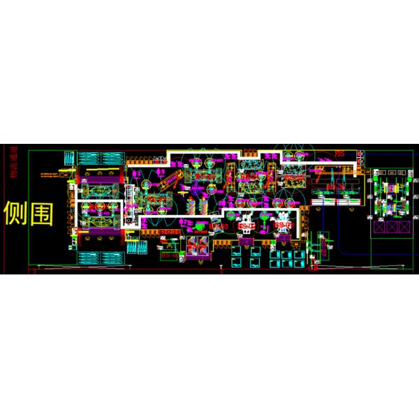 S111 Bodyside Welding Line