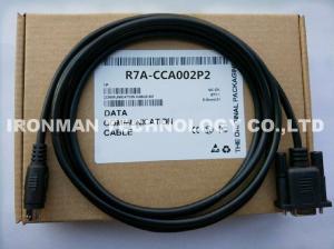 Wholesale R7A-CCA002P2 CCA002P2 PLC Programming Cable Original Condition from china suppliers