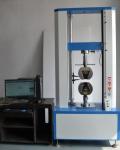 300KN Computer Servo Motor Tensile Strength Universal Testing Machine