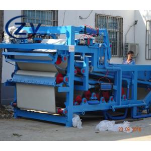 Wholesale Pulp Fiber Dehydration Dewatering Equipment Cassava Fiber Dewatering High Efficiency from china suppliers