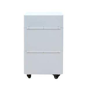 Lithium Rechargeable Home Solar Inverter System 13KW LiFePO4 Electric Vehicles