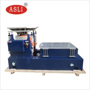 Wholesale 25mm Max Displacement Vibration Shaker System For Lab Testing from china suppliers