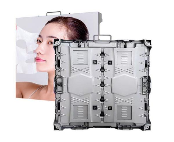 Quality High Refresh Outdoor LED Digital Display LED Window Display P3 LED Screen for sale