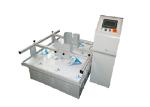 White Package Testing Equipment , Simulating Transportation Vibration Test Table