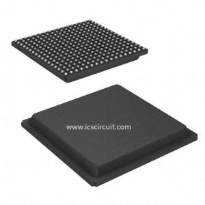 Wholesale Chip XCS10-3VQ100I ASIC Programmable ICs Spartan And Spartan-XL FPGA Families from china suppliers