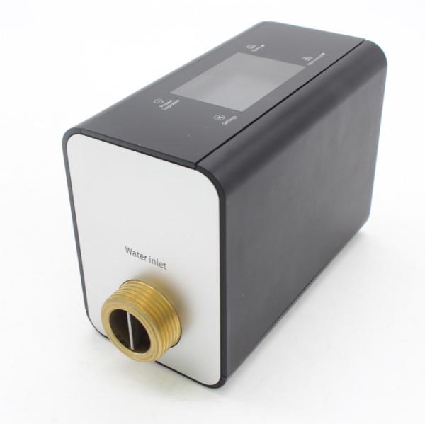 Quality Smart WiFi Water Leak Detector, Water Sensor Alarm with Replaceable Battery for sale