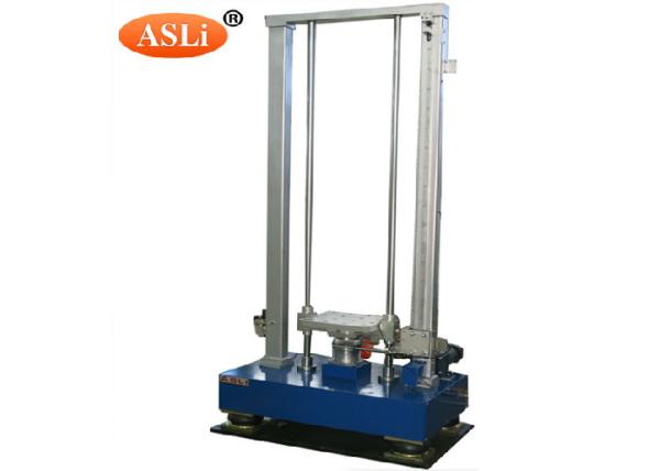 Quality SS-Series Acceleration Mechanical Shock Test Machine Half Sine Wave for sale