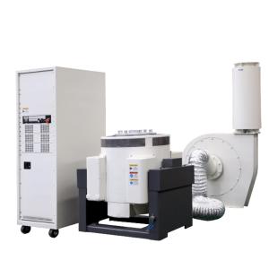 Wholesale 50kN 2500Hz Digital Controller Electric Vibration Test Bench OEM from china suppliers
